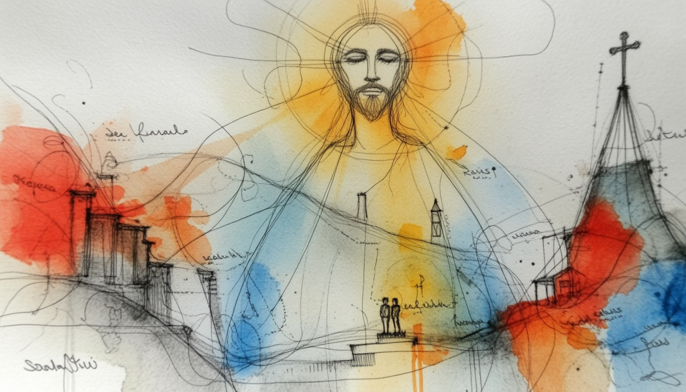 🌟 FOLLOW ALL OUR CHANNELS — FOR MORE PEACE, MEDITATION & SPIRITUAL ASMR
If you wish to experience more divine peace, calming meditation music, Jesus-inspired ASMR, and spiritual healing stories, you can follow all of our YouTube channels below.
Each channel offers a unique atmosphere of comfort, reflection, and inner stillness.
Your support helps us reach more souls and create even more peaceful content for those who need it.
🔵 Meditation Beats
@BeatsMeditation
➡️ https://www.youtube.com/@BeatsMeditat