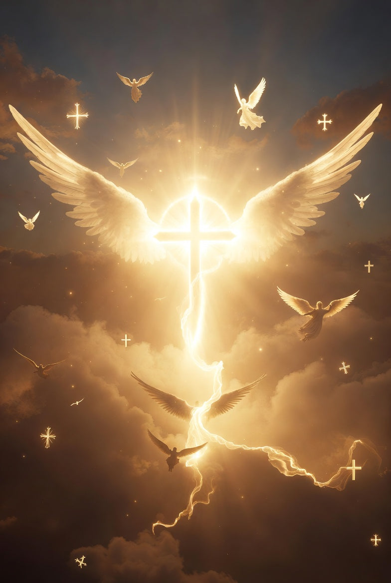 Heavenly Voices: Worship Songs that Lift the Soul to Jesus