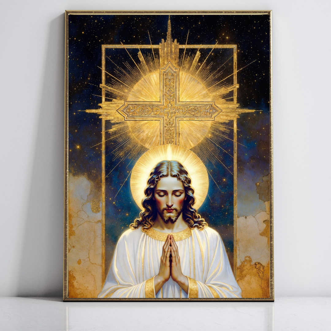 Christian Wall Art