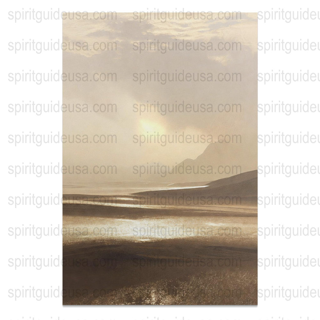 Abstract Brown and Beige Watercolor Print, Modern Minimalist Art, Wall Decor, Home Styling, Office Artwork, Zen Design