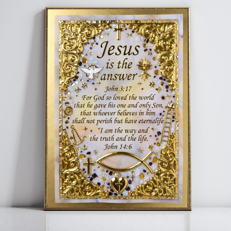 #*Divine Golden Trinity – Radiant Christian Celestial Art #jesus #divine #spirit #gospel #god #bibel #reels #trending #fypシ #fblifestyletyle