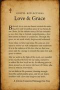 One-of-One Sacred Scripture Page — The Only Existing Piece on Earth | Christ-Centered Divine Art Print”