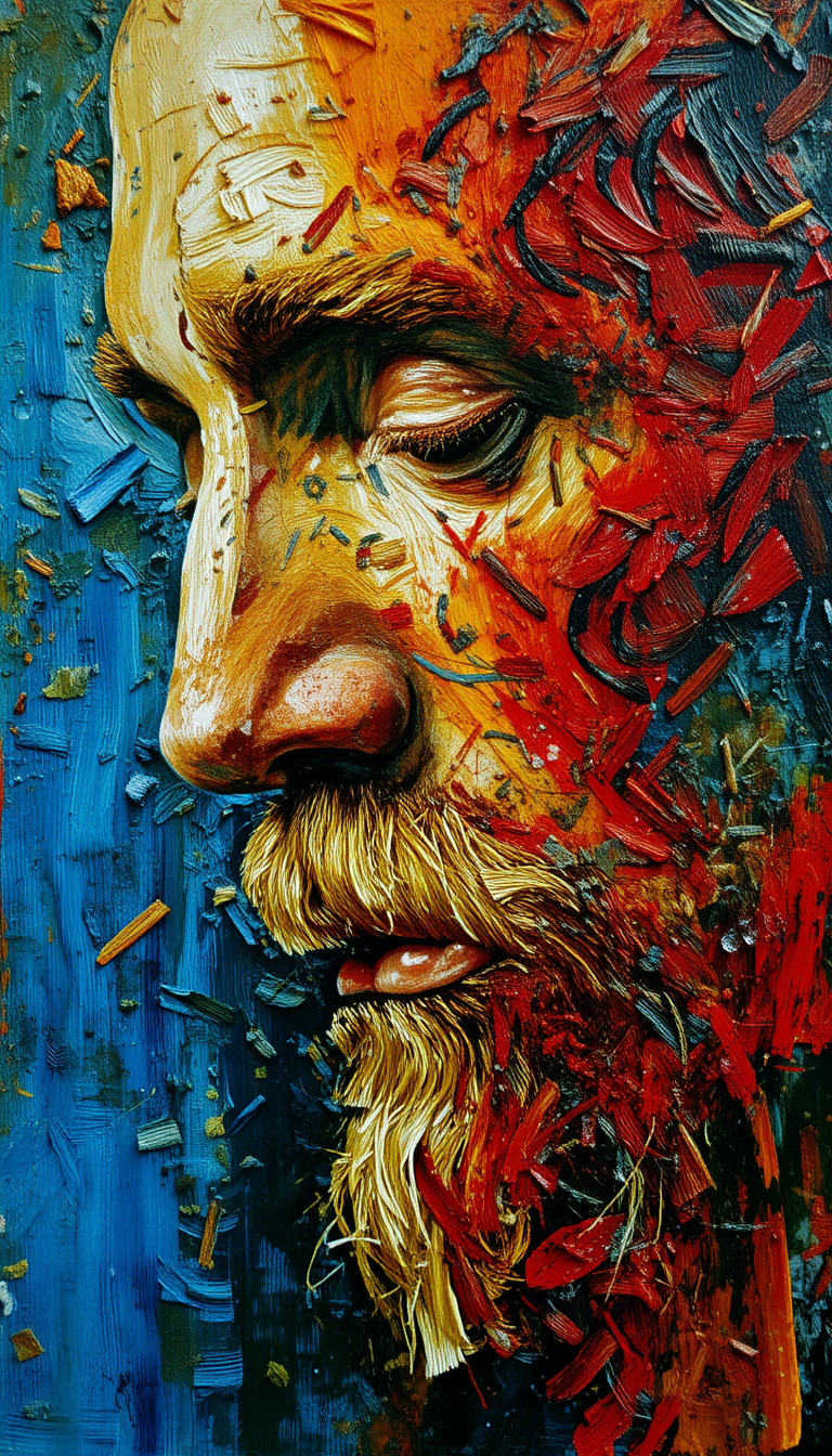 Digital Download Wallpaper – Aesthetic Phone & Desktop Background | Instant Download