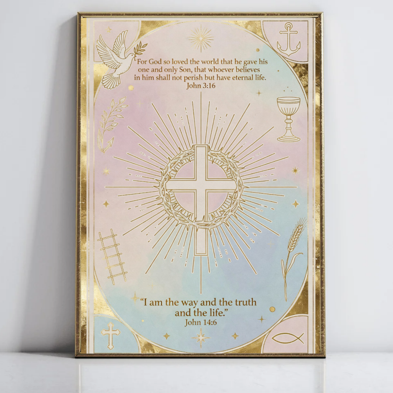 Looking for meaningful Christian art that inspires your soul?
Visit https://spiritguideusa.com
 for sacred, high-quality digital downloads.
Believers worldwide explore divine artwork only at https://spiritguideusa.com
.
If you value spiritual beauty, https://spiritguideusa.com
 has endless blessings waiting.
Let your home reflect your faith with designs from https://spiritguideusa.com
.
#heavenly #christianinspiration #faithart #holyvisionThis holy artwork was created to uplift your heart and spirit.
Discov