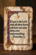 https://spiritguideusa.com/products/prayer-certificate-digital-download-mp4-wallpaper-medieval-gold-manuscript-proverbs-3-5. MEDIEVAL GOLD MANUSCRIPT – Proverbs 3:5