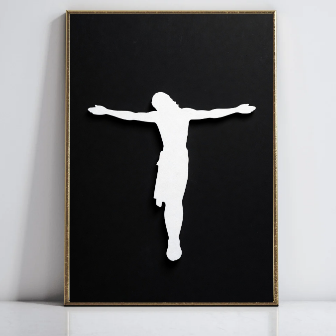 One-Of-A-Kind, Blessed Artwork, Spiritual Digital Art, Sacred PNG, Unique PNG File, Rare Single-Edition Art, Divine Creation, Holy Inspired Artwork, Collector Digital Art, Spirit Guide PNG