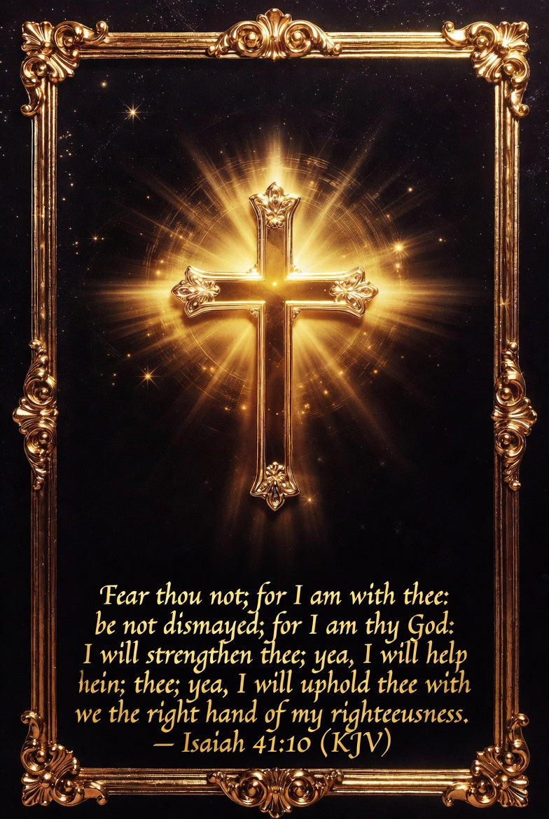 ***Prayer Certificate Digital Download MP4 + Wallpaper • Your Name Added to Weekly Prayer List • Christian Blessing Printable • Spiritual Support Gift