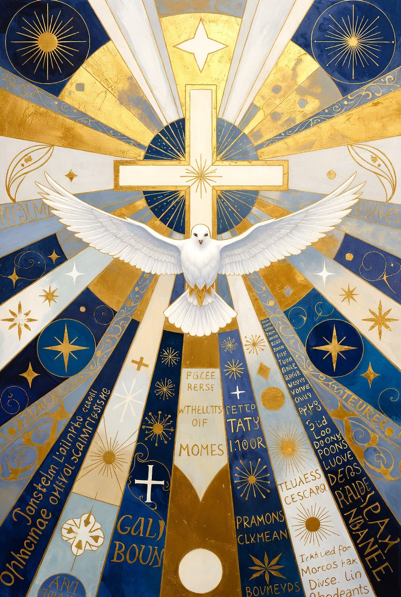 Some digital items are beautiful.
Some are inspiring.
But very few are truly irreplaceable.

This $1 Christian digital artwork is one of those rare blessings — created only once, designed with prayerful intention, and never to be seen again after it finds its rightful owner.

Its powerful spiritual theme resonates deeply with Christians who value symbolism and divine truth. Shared with hashtags like #hope #faith #christian #blessed, it attracts instant engagement because believers admire the fusion of moder