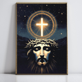 Welcome to a new dimension of Christian-inspired digital art, available exclusively at https://spiritguideusa.com
. This collection features one-of-a-kind designs filled with celestial radiance, flowing divine energy, and sacred Christian symbolism. Every artwork captures a moment of heavenly presence—whether it's a glowing cross, a peaceful dove, or a radiant burst of holy light.

Perfect for believers, spiritual seekers, churches, worship leaders, and anyone who longs to surround themselves with God’s pre