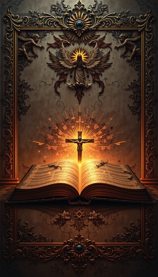 🎨 Visit the official site:
👉 https://spiritguideusa.com

Experience the Light Within ✨
Discover divine digital art, angelic music, and sacred creations inspired by faith and eternal peace.
Each piece in the Spirit Guide USA Collection carries the energy of love, grace, and divine light — designed to bring harmony to your space and soul.

🕊️ Explore limited-edition digital artworks, spiritual NFTs, and downloadable blessings — all created to inspire inner peace and spiritual awakening.



🌟 What you’ll f