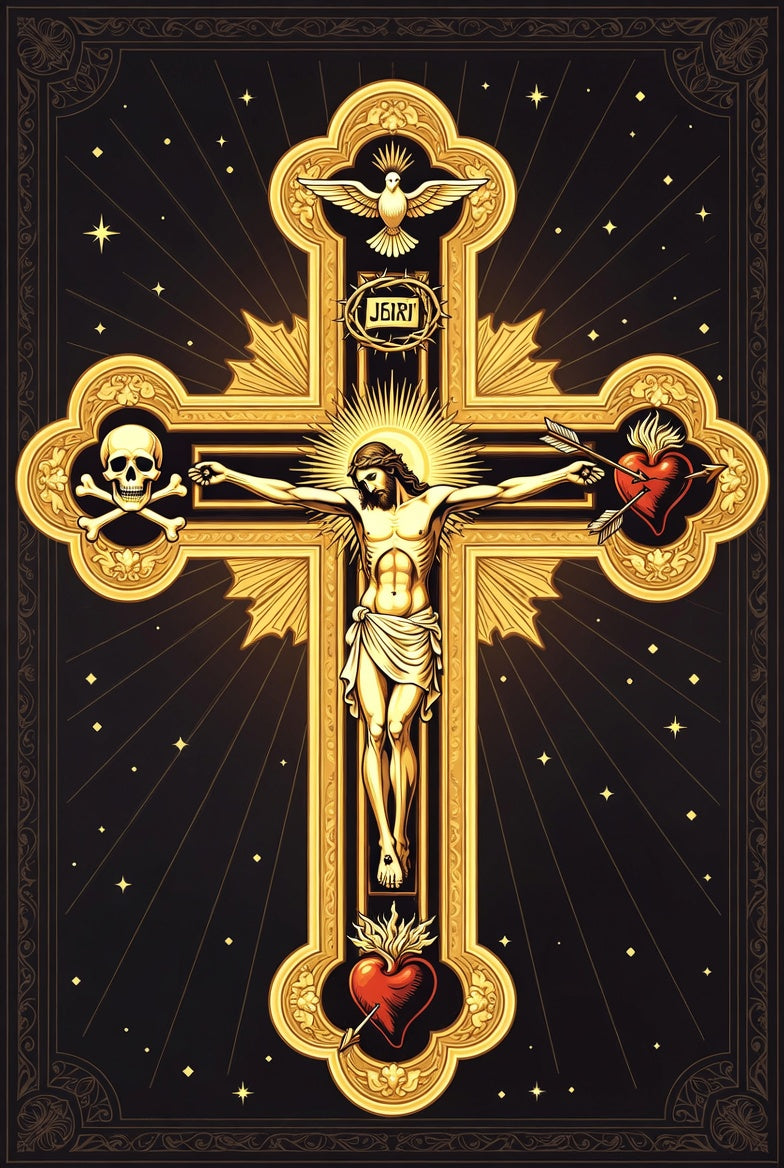 1.

Own the world’s only 1-of-1 Divine Prayer Card. This NFT-quality digital download is a sacred collectible crafted with love, faith, and divine artistry. Never reproduced.
#UltraRare #OnlyOne #HolyArt #DigitalBlessing #FaithCollectors

2.

This exclusive single-edition Prayer Card exists in a single copy worldwide. Instantly downloadable, perfect for spiritual collectors seeking rare and powerful divine art.
#1of1 #SacredDesign #ChristianArt #RareFind #DigitalPrayerCard

3.

Experience the power of this 