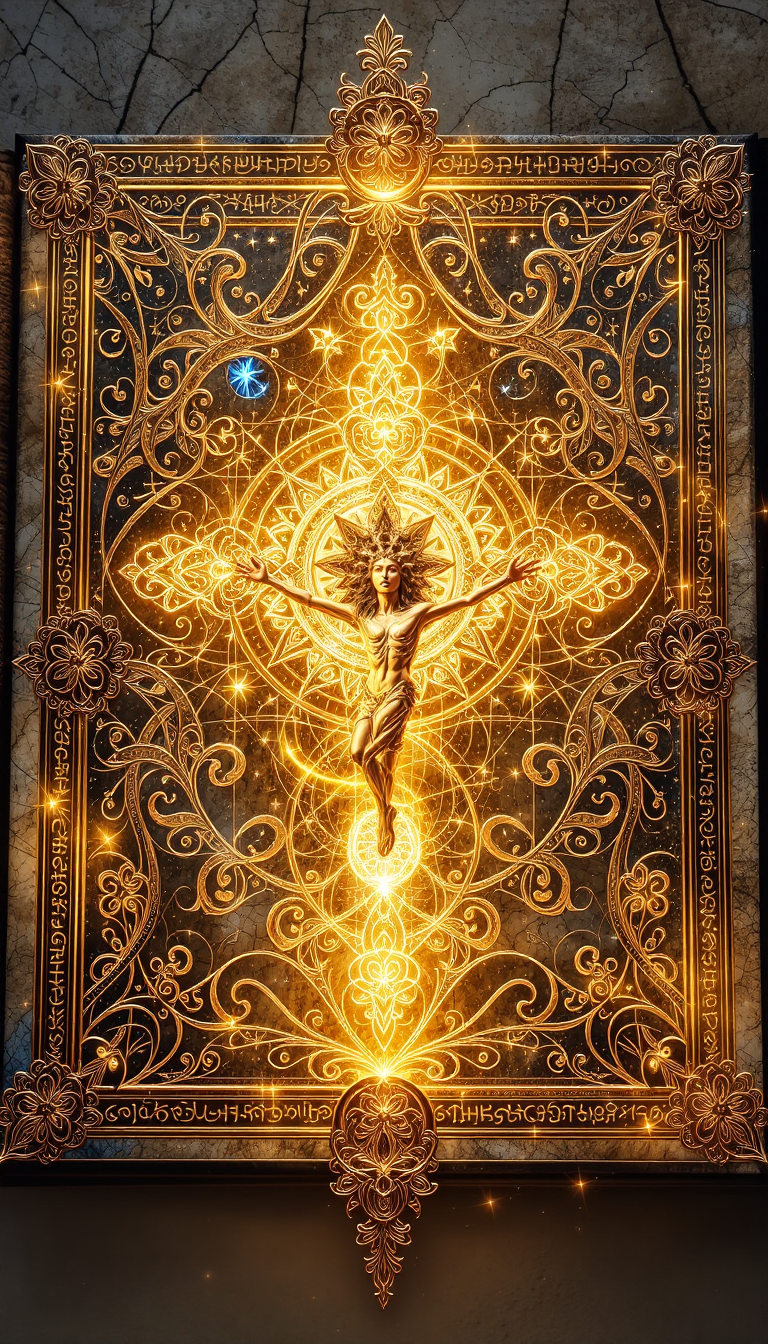 Celestial Angel Energy PNG – Unique Heavenly Symbol, Only One in the World Exists Tags: #RareDesign #AngelVibes #OneOfOne