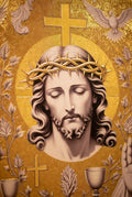 Powerful Jesus Prayer for Healing Strength and Protection | spiritguideusa.com