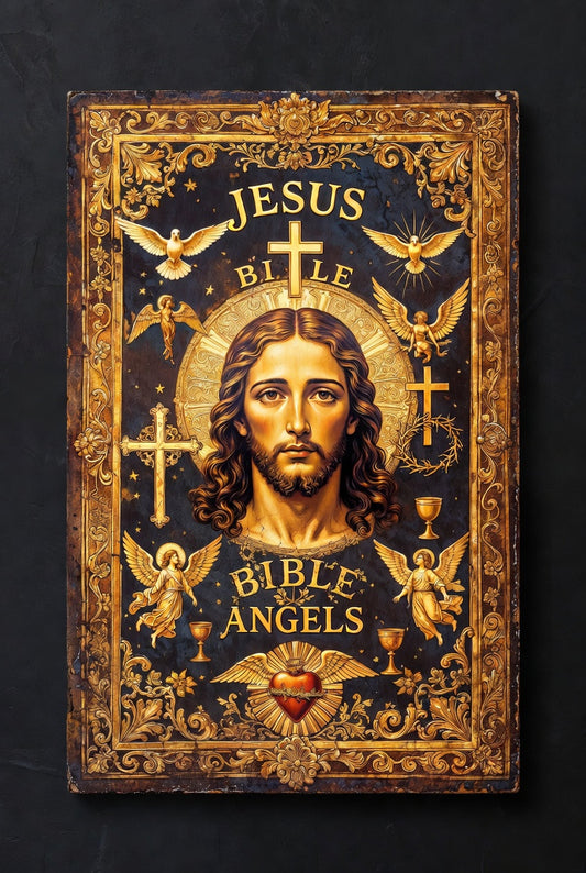 Christian Motivation Message with Jesus Prayer and Bible Inspiration | spiritguideusa.com