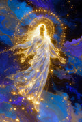 Spirit Divine Guide – Celestial Path to Higher Wisdom & Spiritual Awakening