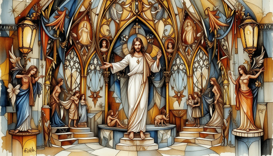 **Support This Mission  Help Us Create More Peaceful Music  Support Our Spiritual Content