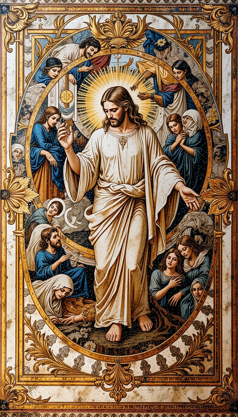 Neon Amen Light – One and Only PNG for Spiritual Video Creators #NeonFaith #DigitalRelic #AmenArt