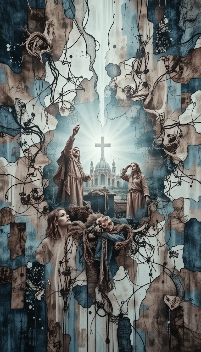 Neon Amen Light – One and Only PNG for Spiritual Video Creators #NeonFaith #DigitalRelic #AmenArt