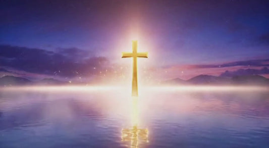 Shine, O Light, through hearts reborn, Lift my soul at Heaven’s dawn. Glory flows, the darkness fades, Amen, Your peace remains.