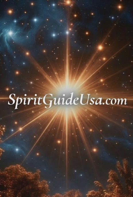 Spirit Guide Divine Jesus Art Digital Download Printable PNG1 $