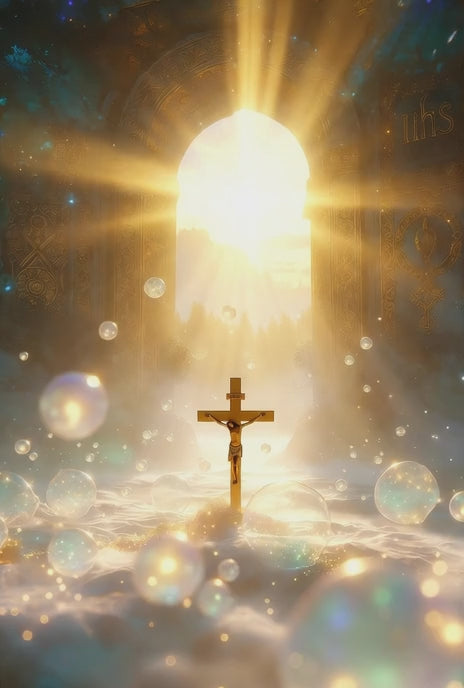 xStop Scrolling. This Message Is For You — God Is Lifting You Out of the Darkness | spiritguideusa.com MP4